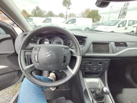 Citroen C5 1.6, снимка 9
