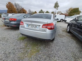 Citroen C5 1.6, снимка 3