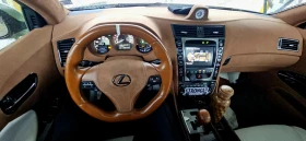 Lexus GS 450h Panamera Made in Japan Full Maxx/Бартер, снимка 15