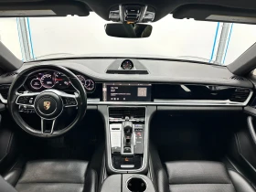 Porsche Panamera 4х4* CHRONO PACK* ОБДУХВАНЕ* ПОДГРЕВ* ПАНОРАМА, снимка 8