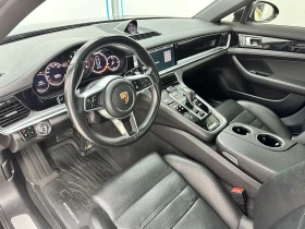 Porsche Panamera 4х4* CHRONO PACK* ОБДУХВАНЕ* ПОДГРЕВ* ПАНОРАМА, снимка 7