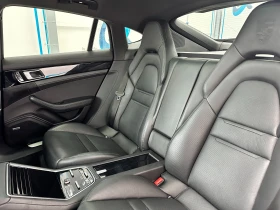 Porsche Panamera 4х4* CHRONO PACK* ОБДУХВАНЕ* ПОДГРЕВ* ПАНОРАМА, снимка 13