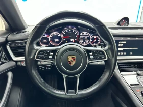 Porsche Panamera 4х4* CHRONO PACK* ОБДУХВАНЕ* ПОДГРЕВ* ПАНОРАМА, снимка 9