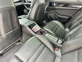 Porsche Panamera 4х4* CHRONO PACK* ОБДУХВАНЕ* ПОДГРЕВ* ПАНОРАМА, снимка 14