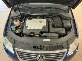 VW Passat 4x4 4Motion, снимка 11