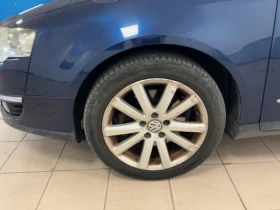 VW Passat 4x4 4Motion, снимка 2