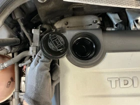 VW Passat 4x4 4Motion, снимка 10