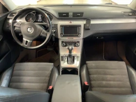 VW Passat 4x4 4Motion, снимка 8
