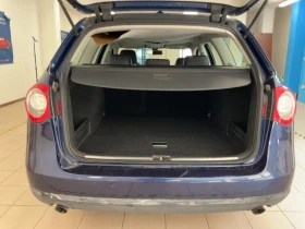 VW Passat 4x4 4Motion, снимка 7