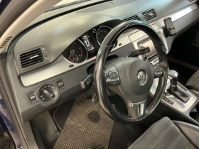 VW Passat 4x4 4Motion, снимка 16