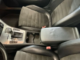 VW Passat 4x4 4Motion, снимка 17