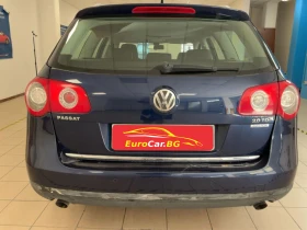 VW Passat 4x4 4Motion, снимка 4