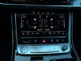 Audi A8 * 50TDI* QUATTRO* ПЪЛНА СЕРВИЗНА ИСТОРИЯ* NIGHT VI, снимка 15