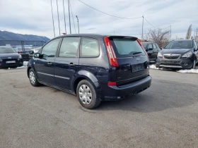 Ford C-max 1.6I, снимка 4
