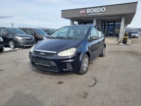 Ford C-max 1.6I, снимка 2