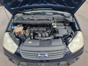 Ford C-max 1.6I, снимка 17