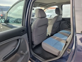 Ford C-max 1.6I, снимка 11