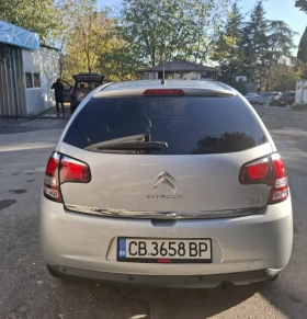 Citroen C3 1.2 47000км, снимка 10