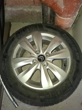 Citroen C3 1.2 48000км, снимка 16