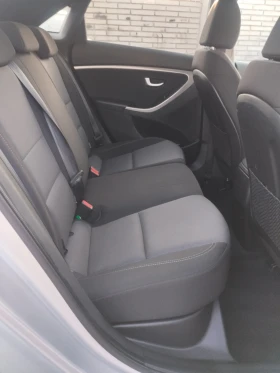 Hyundai I30 1.6 benzin panorama facelift , снимка 15