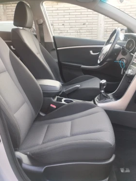 Hyundai I30 1.6 benzin panorama facelift , снимка 13
