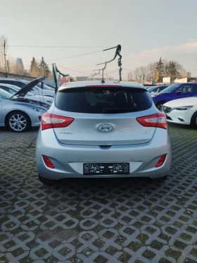 Hyundai I30 1.6 benzin panorama facelift , снимка 10