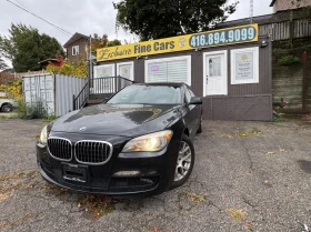 BMW 750 Li* ALPINA* X-DRIVE АвтоКредит(ЦЕНА ДО БГ), снимка 1