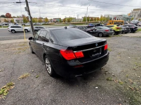 BMW 750 Li* ALPINA* X-DRIVE АвтоКредит(ЦЕНА ДО БГ), снимка 3