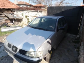 Seat Ibiza, снимка 2
