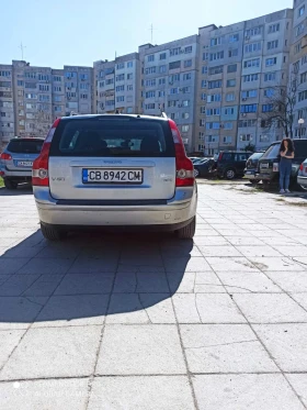 Volvo V50, снимка 3