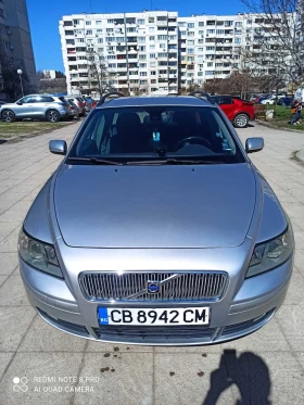 Volvo V50, снимка 4