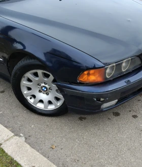 BMW 528 M52B28 , снимка 6