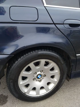 BMW 528 M52B28 , снимка 7