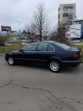 BMW 528 M52B28 , снимка 3