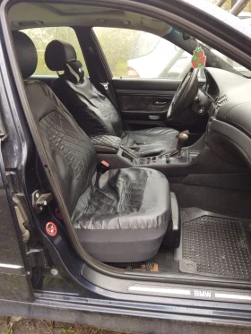 BMW 528 M52B28 , снимка 11