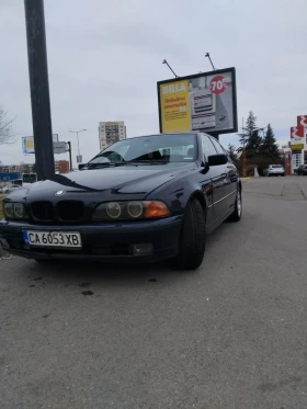 BMW 528 M52B28 , снимка 2