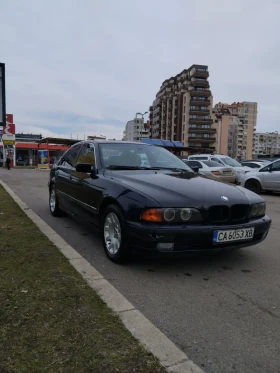 BMW 528 M52B28 , снимка 1