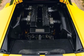 Lamborghini Murcielago LP 580-4, снимка 10