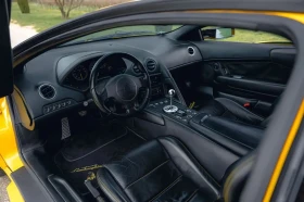 Lamborghini Murcielago LP 580-4, снимка 7