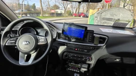Kia Ceed, снимка 9