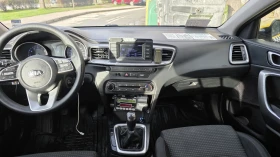 Kia Ceed, снимка 8