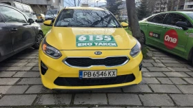 Kia Ceed, снимка 3