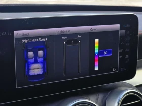 Mercedes-Benz C 43 AMG АвтоКредит* (ЦЕНА ДО БГ)C 43 Sedan 4MATIC, снимка 11