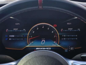 Mercedes-Benz C 43 AMG АвтоКредит* (ЦЕНА ДО БГ)C 43 Sedan 4MATIC, снимка 12