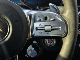 Mercedes-Benz C 43 AMG АвтоКредит* (ЦЕНА ДО БГ)C 43 Sedan 4MATIC, снимка 8
