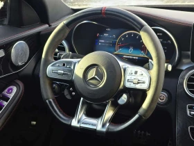 Mercedes-Benz C 43 AMG АвтоКредит* (ЦЕНА ДО БГ)C 43 Sedan 4MATIC, снимка 5
