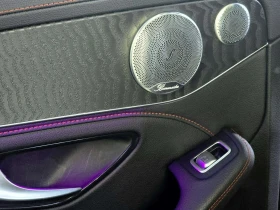 Mercedes-Benz C 43 AMG АвтоКредит* (ЦЕНА ДО БГ)C 43 Sedan 4MATIC, снимка 14
