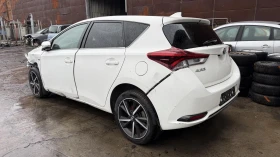 Toyota Auris, снимка 3