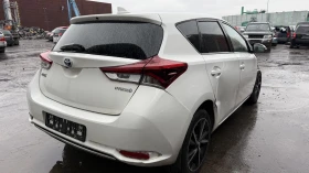 Toyota Auris, снимка 4