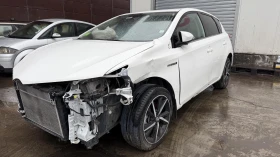 Toyota Auris, снимка 2